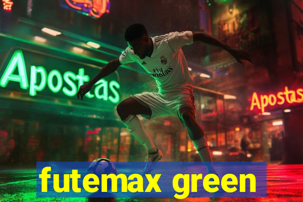 futemax green